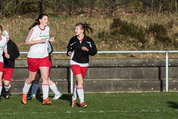 Bild 36 - Frauen SV Boostedt - TSV Aukrug : Ergebnis: 6:2